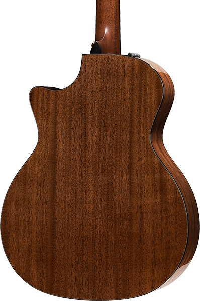 Bois de lutherie Taylor