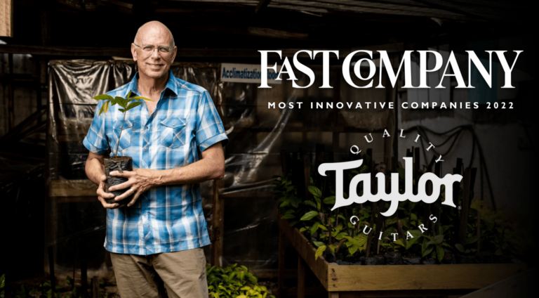 Taylor-fast-company-award