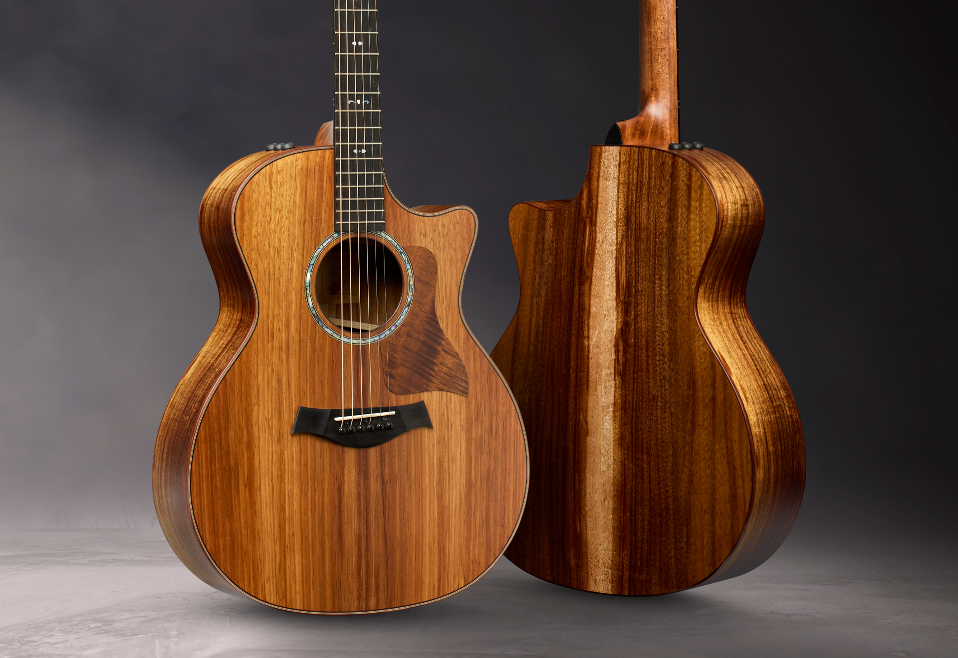 Koa's Many Colors: Meet the All-New Koa 700 Series | Wood&Steel