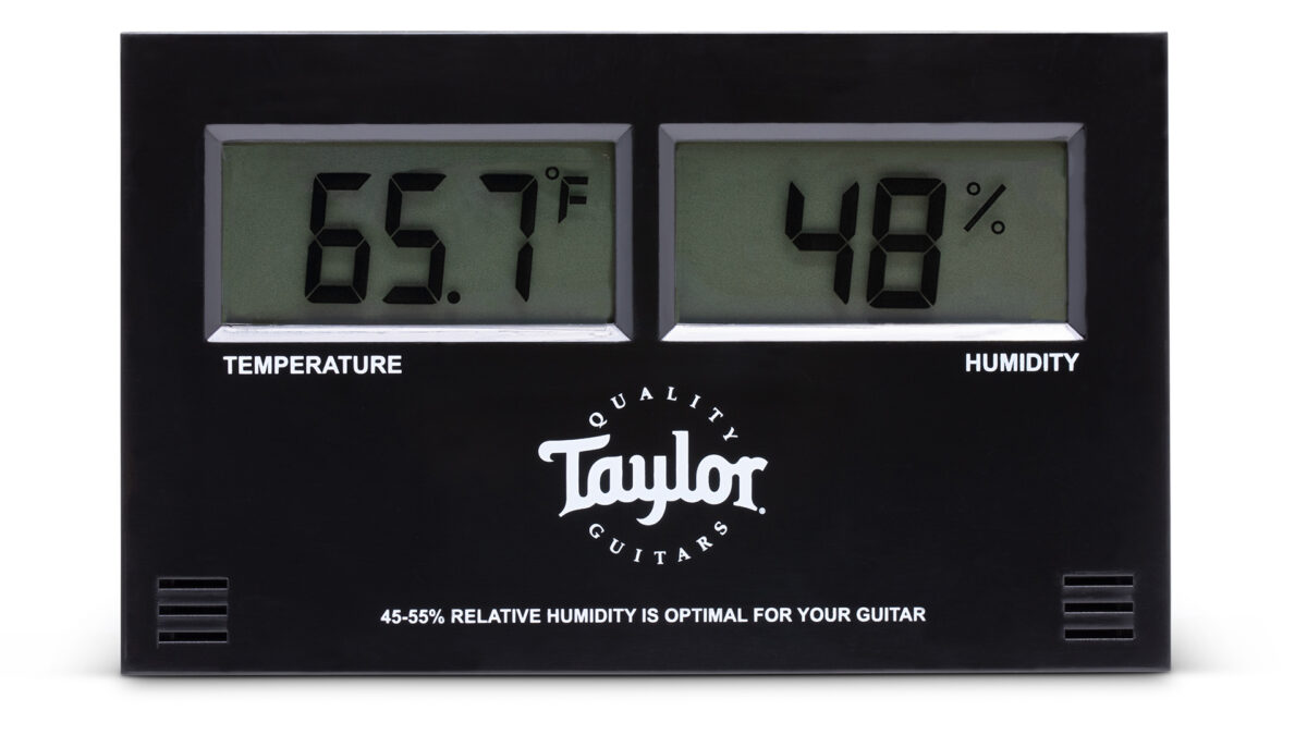 5 Guitar Care Essentials Wood & Steel