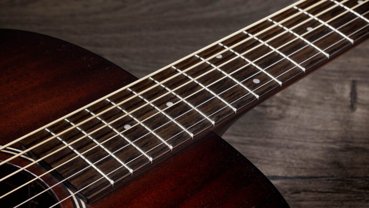 Baritone Basics | Wood & Steel