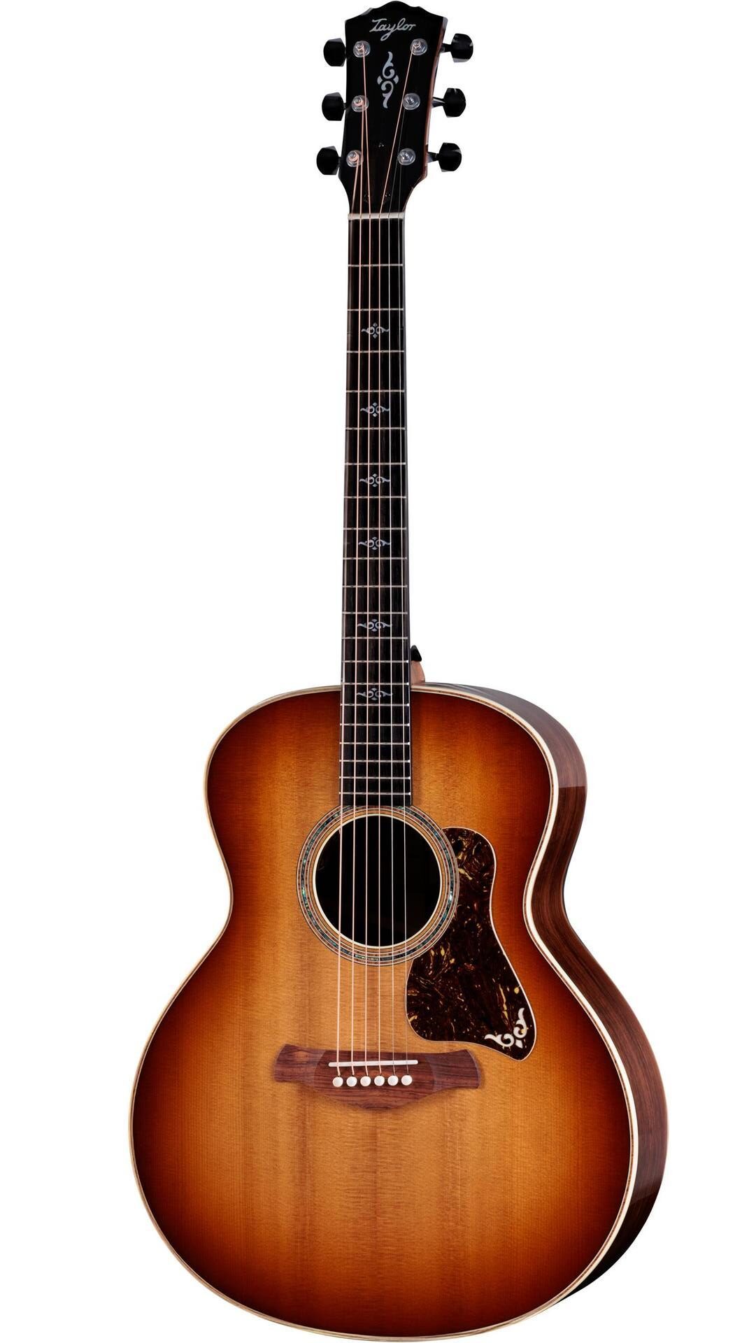 Born With an Old Soul | Wood & Steel